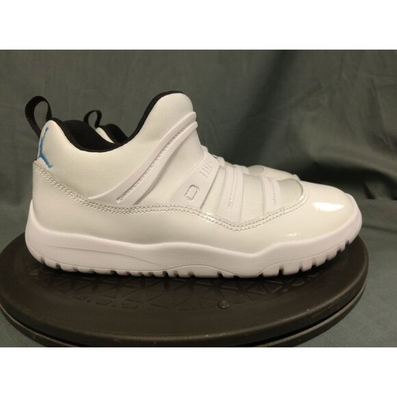 Jordan 11 Retro Little Flex (PS) Sneakers Size 12c BRAND NEW NO BOX - Picture 9 of 11